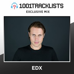 EDX - 1001Tracklists 'Indian Summer' Exclusive Mix