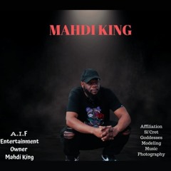 Mahdi