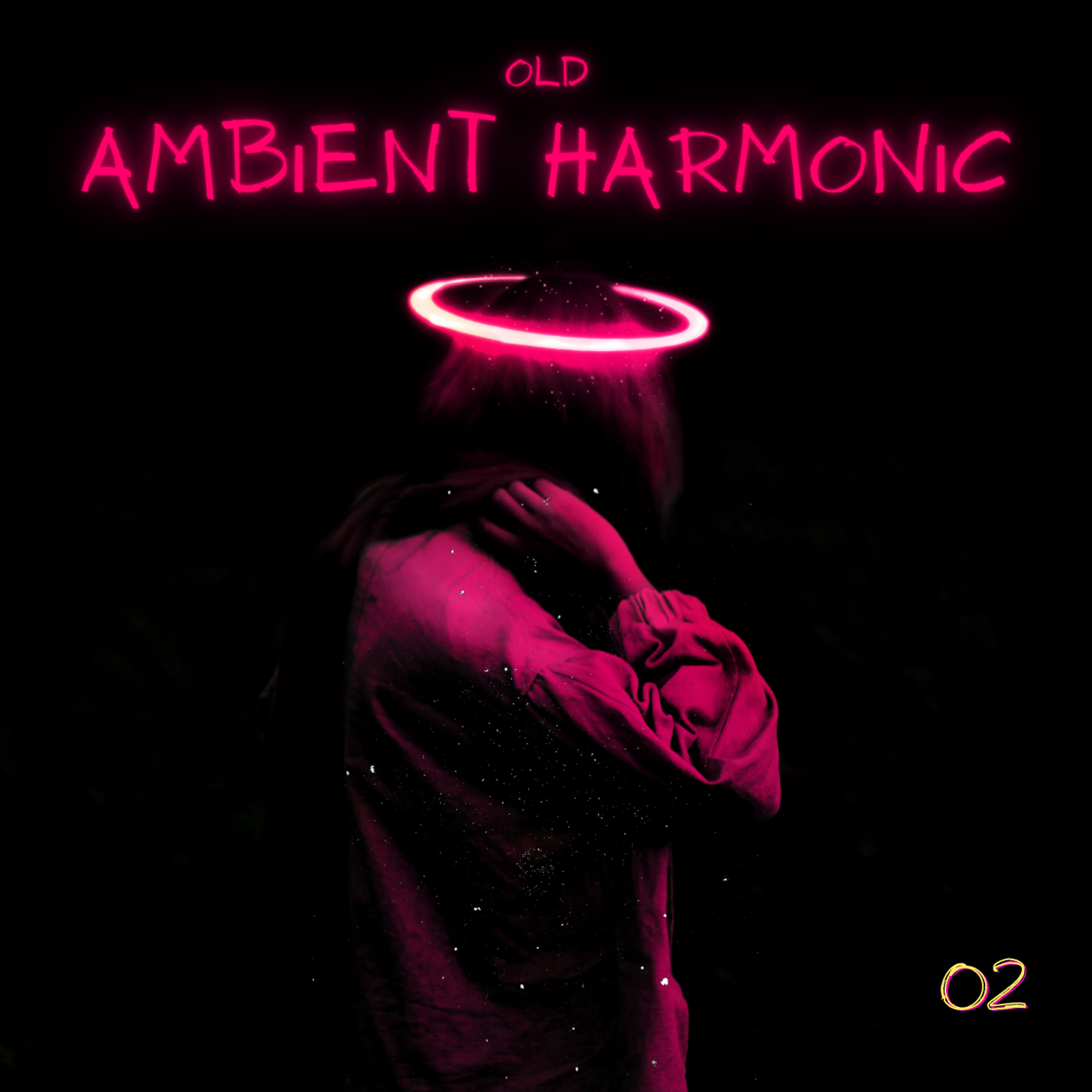 Ambient Harmonic (Mixes)