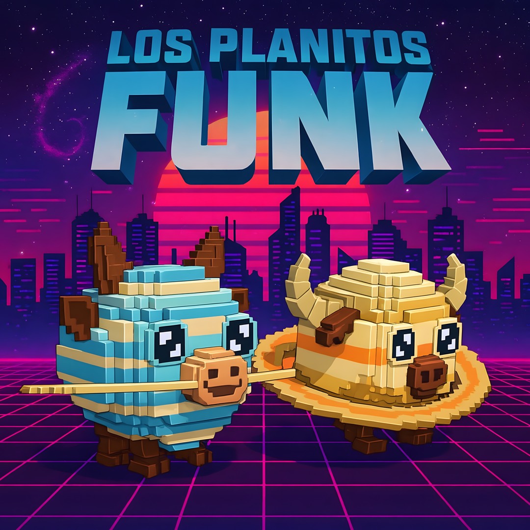 Stream FUKLAB | Listen to LOS PLANITOS FUNK playlist online for free on ...