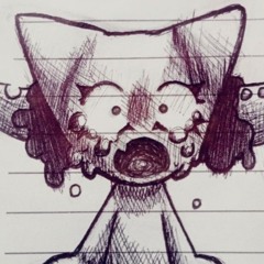 ANTHERO TERRIBLE! (read desc)