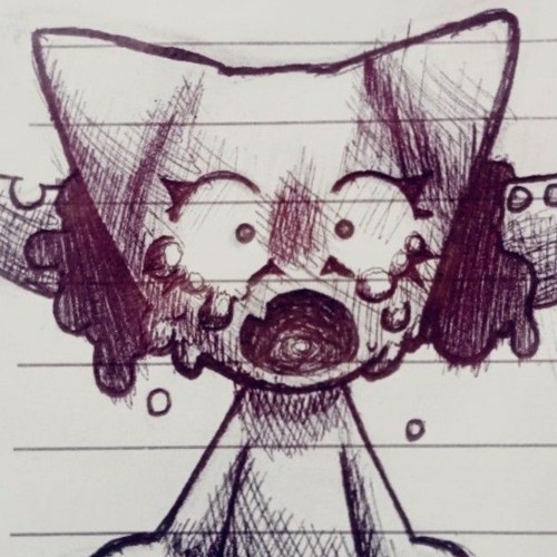 ANTHERO TERRIBLE! (read desc)