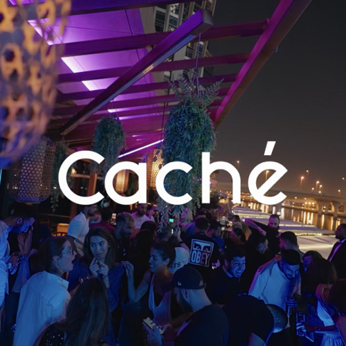 Fadi Boghdadi @ Caché Dubai (09.11.23)