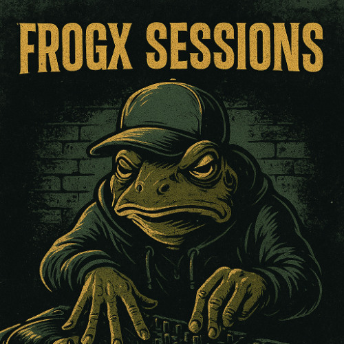 FROGX SESSIONS - EAST COAST HIP HOP TYPE BEAT (17)