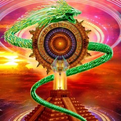 KUKULKAN - Kheetzalgoa ( Darkpsy - 180 BPM )