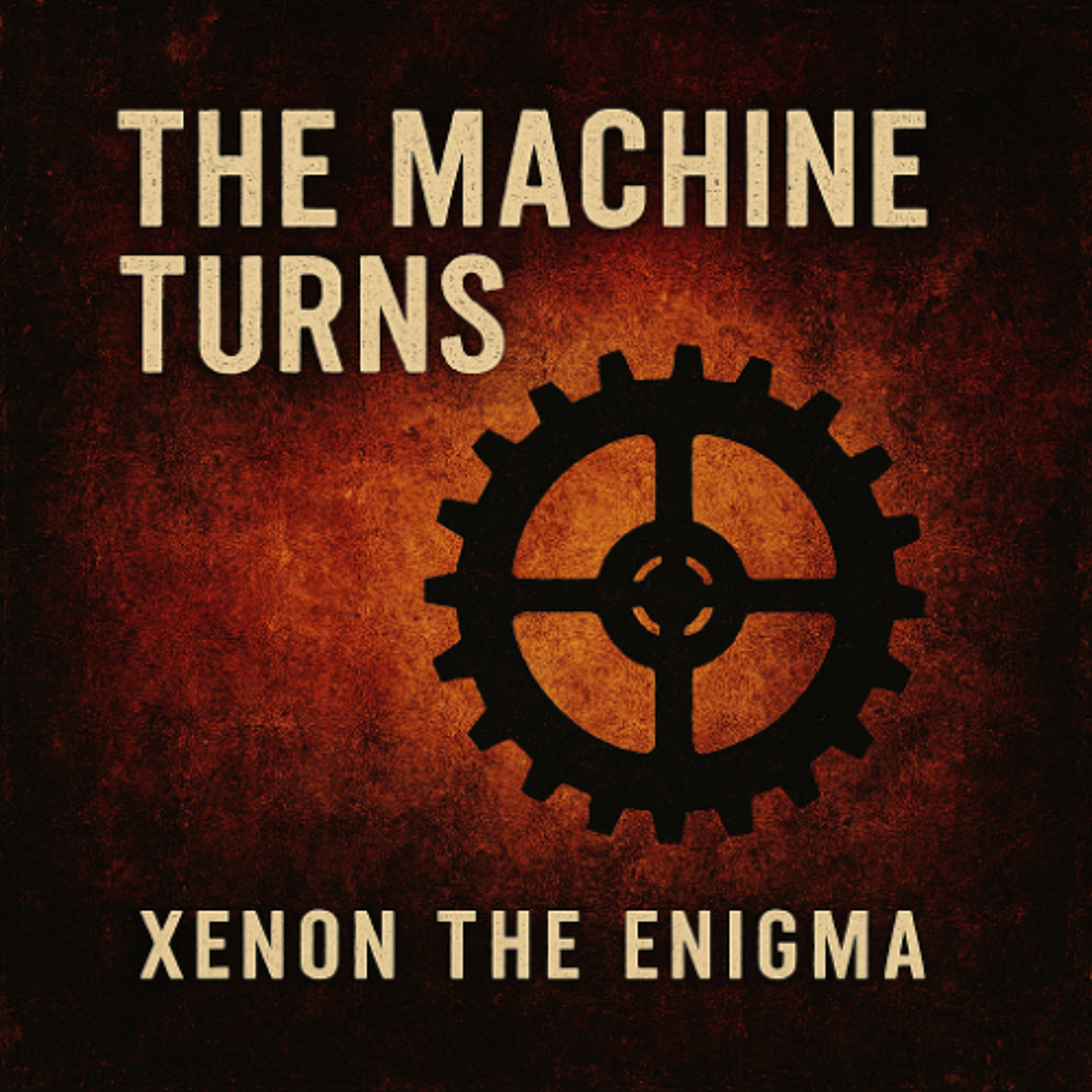 The Machine Turns episode artwork