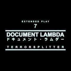 TERRORSPLITTER
