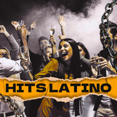 REGGAETON HITS ABRIL 2025 (HYPE, MASHUP, EXTENDED)