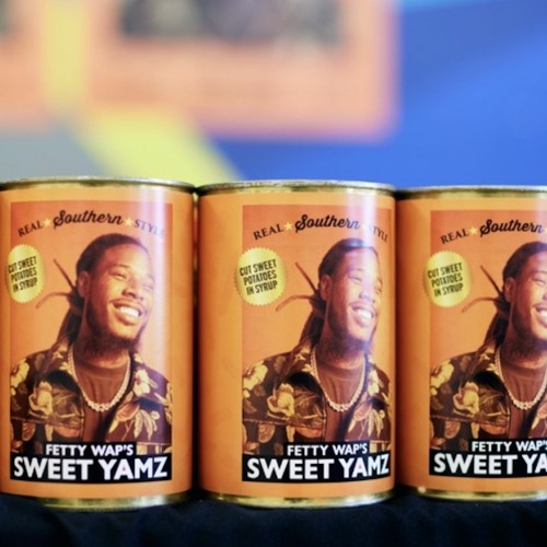 Stream Loui Fargo AKA Flawless Fetty Wap Yams Jersey Club Remix by