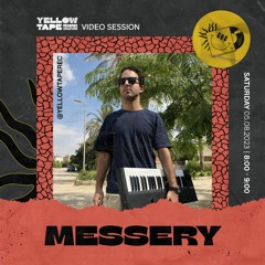 MESSERY - Video Session 09
