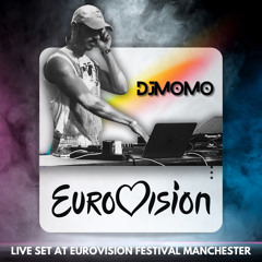 Live Euorvision Set @Manchagen Eurovision festival