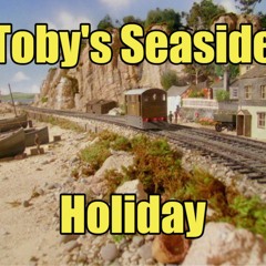Toby's Seaside Holiday