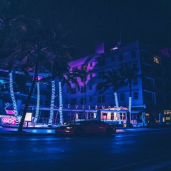 Vice Nights