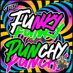 ATREYU - FUNKY PUNCHY! (DEMO MIX) - Mastered-