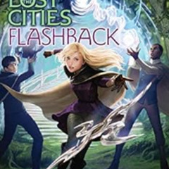 [Read] EBOOK 📃 Flashback (Keeper of the Lost Cities Book 7) by Shannon Messenger KIN