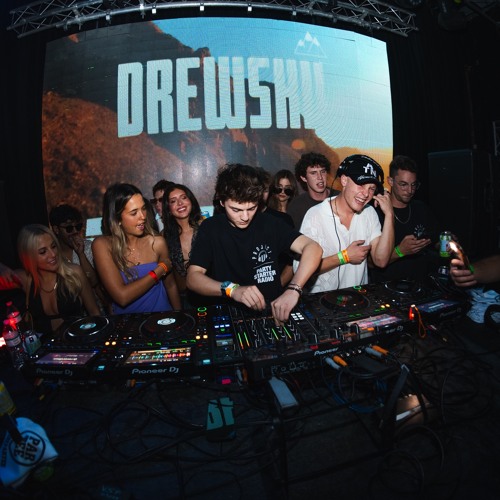 MAXIMO x Drewskii - Live @ Vivid 10.03.24