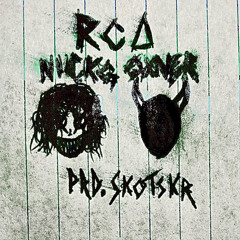 R.C.A W/ GXNER (PRD. SKOTSKR)