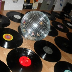 Pop & Rock & Disco ....2000 er....Partymix