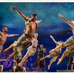 The Prince of Egypt: Live from the West End (2023) FullMovie MP4/HD 161637