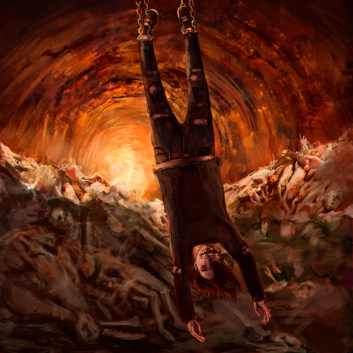Tunnels of Hell (prod. killjames)