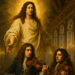 Prologue: Zephire et Flore (L. & J.-L. Lully) | French Baroque Ensemble Demo