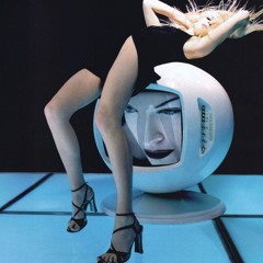 ｖａｐｏｒ_ｅｏｎシャワーズ: Y2K/Vaporwave/Jungle/Future Funk DJ Mix | 11.6.25