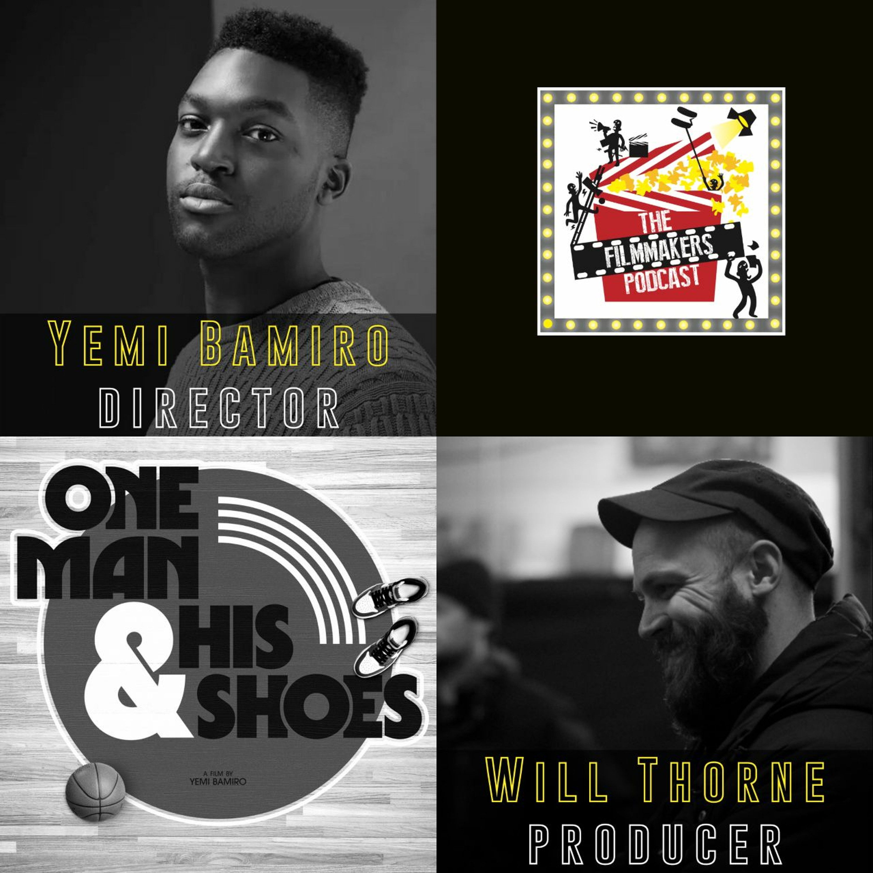 The Filmmakers Podcast