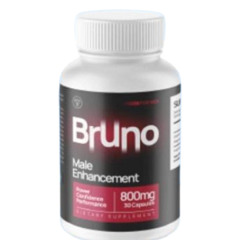 Bruno Male Enhancement AU 2025: Breaking Down the Science & Real Results!