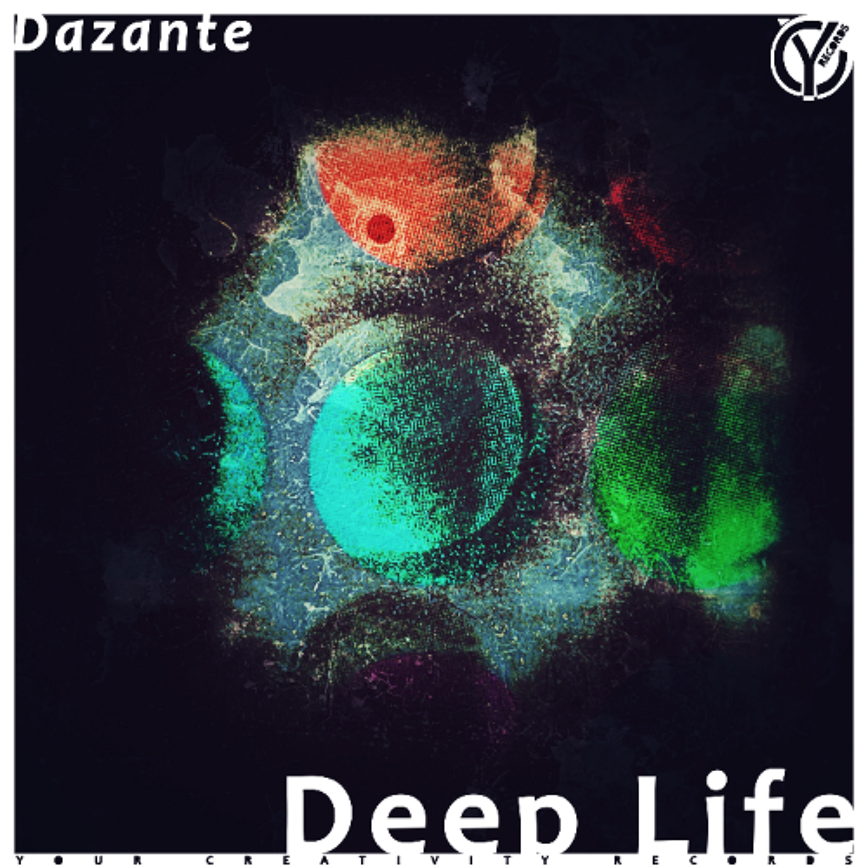 Dazante - Mo Leannan Seònaid (Original Mix) episode artwork
