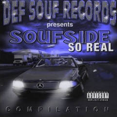 Code 3, I-Will, Explicit - My Baby's Mama (BW99 Slowed & Throwed)
