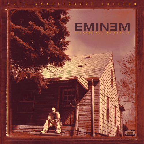 Stream The Real Slim Shady (Live From MTV VMAs / 2000) by Eminem