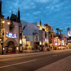 Hollywood