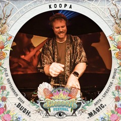 Solouk Pres Koopa | 21-09-2024 Blossom Festival