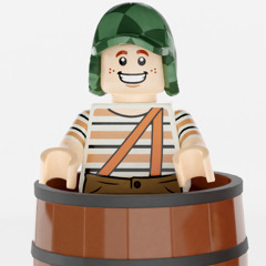 CHAVO DEL 8 DO BRASIL #foisemquererquerendo