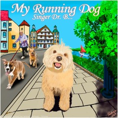 My Running Dog