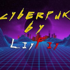ЛайФи - Cyber