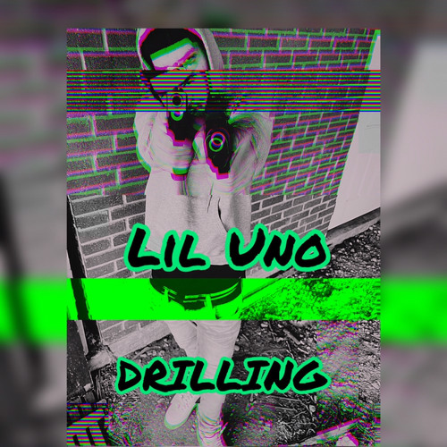 drillin lil uno