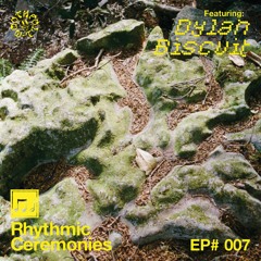 Rhythmic Ceremonies w/ Max & Colter ft. Dylan Biscuit - October 18th 2024