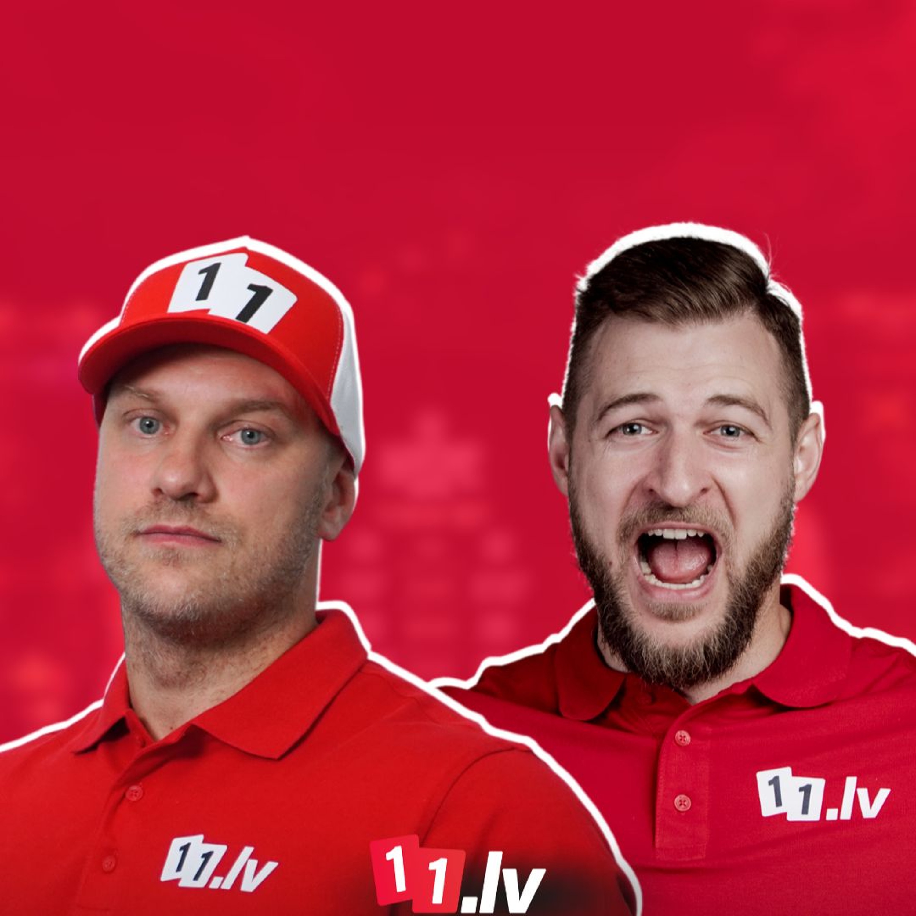 11LV TV