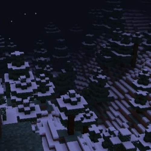 Subwoofer Lullaby (Ambient)