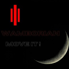 Move It! (Original Mix)#Free DL