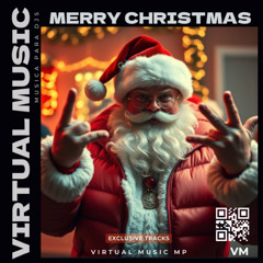 MERRY CHRISTMAS MASHUP PACK | TECH HOUSE - REGGAETON - MASHUPS | FELIZ NAVIDAD +25 TRACKS FREE