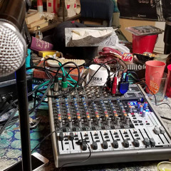 Hutch's birthday and the possible return of the S.T.T.P