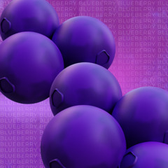 Blueberry