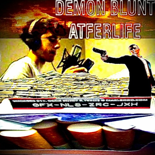 Stream Gates Of Hell by Demon Blunt Listen online for free on SoundCloud