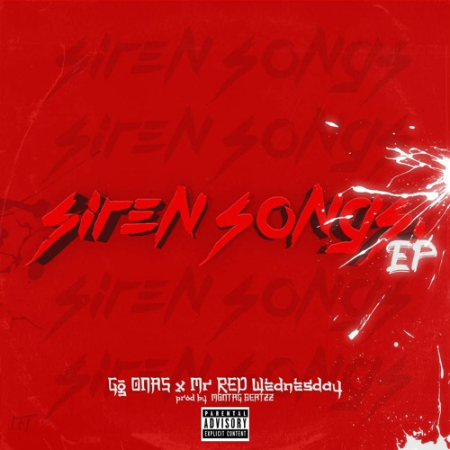 Right mind ( Gg onas x Mr Red Wednesday)