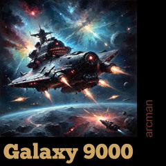 Galaxy 9000