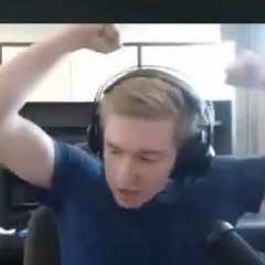 23 Froggen monkey & kassadin emotions M