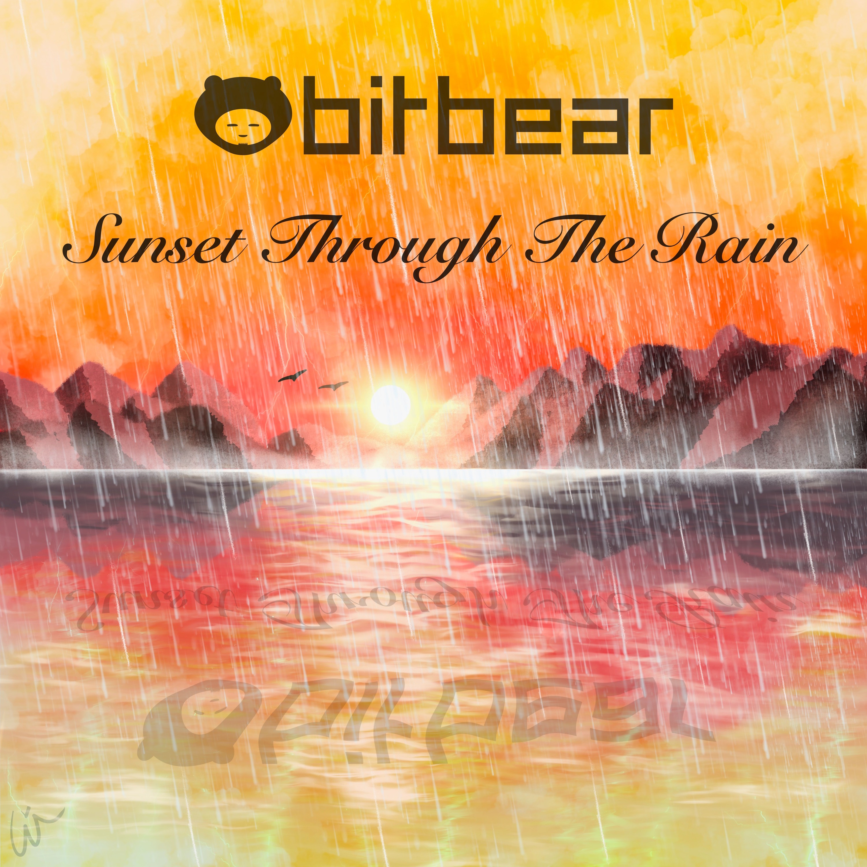 Sunset Through The Rain (Modulo One's Night Drive) episode artwork