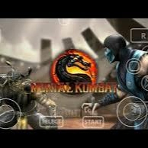 Stream Ppsspp Download Mortal Kombat 9 by CompcresWcongka | Listen online  for free on SoundCloud